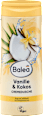 Cremedusche Vanille & Kokos Balea