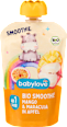 Quetschie Smoothie Mango & Maracuja in Apfel ab 1 Jahr babylove