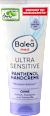 krém na ruce Ultra Sensitive Balea med