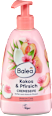 Cremeseife Pfirsich & Kokos  Balea