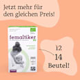 femaltiker Beutel 14 St femaltiker