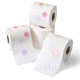 Toaletný papier Limited Edition 8x180 Sanft&Sicher