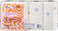 Toilettenpapier Saison 3lagig (8x180 Blatt) Sanft&Sicher
