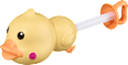 Vodná striekačka SauBär