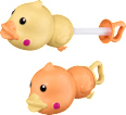 Vodná striekačka SauBär