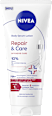 Bodylotion Intensiv Repair & Care Serum NIVEA
