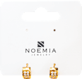 Naušnice Sara - Gold Noemia