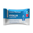 Șervețelele demachiante Hyalia Fiterman Pharma