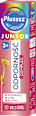 Tabletki musujące Odporność Complex Junior Plusssz