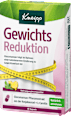 Gewichts Reduktion Kapseln 40 St Kneipp