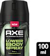 deodorant na intimní partie Pear & cedarwood Axe