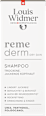 Louis Widmer remederm Shampoo f. trockene, juckende Kopfhaut Louis Widmer remederm
