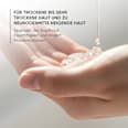 Louis Widmer remederm Shampoo parfümfrei f. trockene, juckende Kopfhaut Louis Widmer remederm