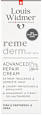 Louis Widmer remederm Advanced Repair Creme NP Louis Widmer remederm