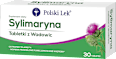 Sylimaryna Tabletki z Wadowic Polski Lek