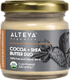 Растително масло от Какао и Карите ALTEYA organics