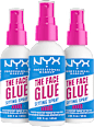 Setting Spray Face Glue Set NYX PROFESSIONAL MAKEUP
