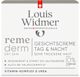 Louis Widmer remederm Gesichtscreme Tag&Nacht parfümfrei Louis Widmer remederm