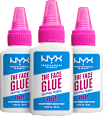 Primer Face Glue Set NYX PROFESSIONAL MAKEUP
