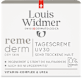 Louis Widmer remederm Tagescreme parfümfrei TH LSF30 Louis Widmer remederm