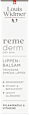Louis Widmer remederm Lippenbalsam Louis Widmer remederm