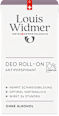Louis Widmer Deo Roll-on Antiperspirant parfümfrei  Louis Widmer