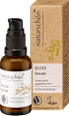 pleťové sérum s olivami alverde Naturschön