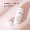 Louis Widmer Deo Creme ohne Aluminium-Salze parfümfrei Louis Widmer