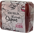 Glicerinski čvrsti sapun - RUBIN ALBUS