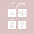 Louis Widmer Handcreme parfümfrei trockene&strap. Haut Louis Widmer