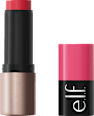 Blush Soft Glam Cream Stick Heat Check e.l.f. Cosmetics