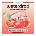 Šumivé kocky Microdrink Grapefruit waterdrop