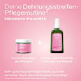 Pflegeöl Mama Schwangerschaft WELEDA Mama