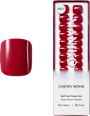 Künstliche Nägel Press Ons Extra Short Square Cherry Bomb Maniko