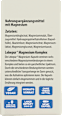 Kapseln Magnesium Komplex Lebepur