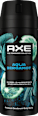 Bodyspray Aqua Bergamot AXE