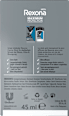 Antitranspirant Deocreme Men Maximum Protection Clean Scent Rexona men