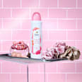 Anti-Transpirant Deospray Beauty Aura Dove