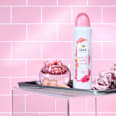 Anti-Transpirant Deospray Beauty Aura Dove