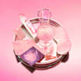 Anti-Transpirant Deospray Beauty Aura Dove