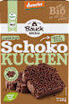 Backmischung Schokokuchen, demeter Bauck Mühle