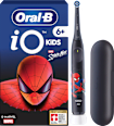 Elektrische Zahnbürste iO Kinder Spiderman mit Reiseetui, ab 6 Jahren Oral-B