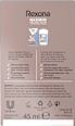 Antitranspirant Deocreme Maximum Protection Clean Scent Rexona