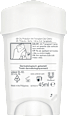 Antitranspirant Deocreme Maximum Protection Clean Scent Rexona