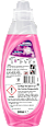 Colorwaschmittel flüssig Magic Wash Quick & Care Coral