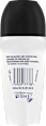 Antitranspirant Deo Roll-On Nonstop Protection Invisible Aqua Rexona