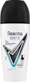 Antitranspirant Deo Roll-On Nonstop Protection Invisible Aqua Rexona