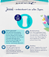 Salvaslip Active Shape, normal Jessa
