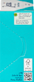 Salvaslip Active Shape, normal Jessa