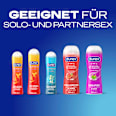 Play Prickelnd Gleitgel Durex